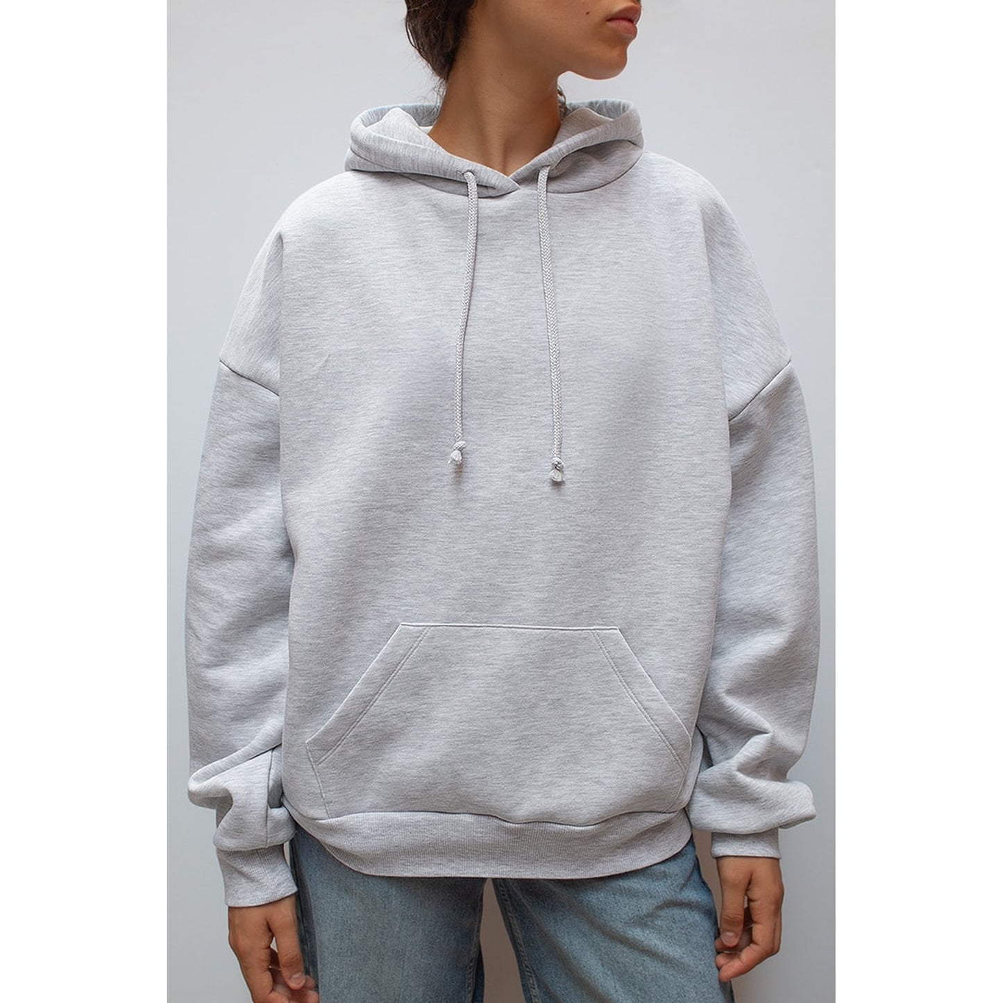 Angel Hoodie