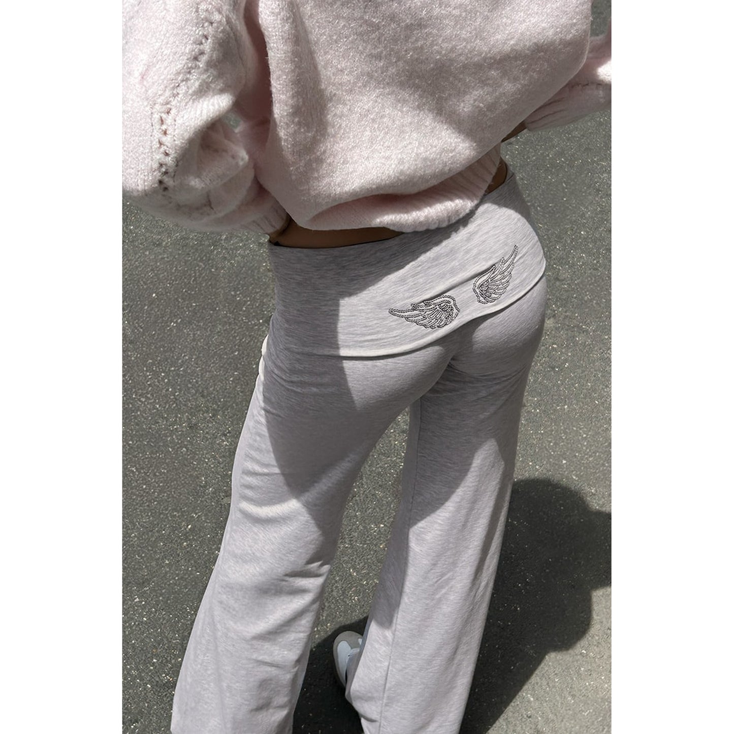 Angel Sweatpants