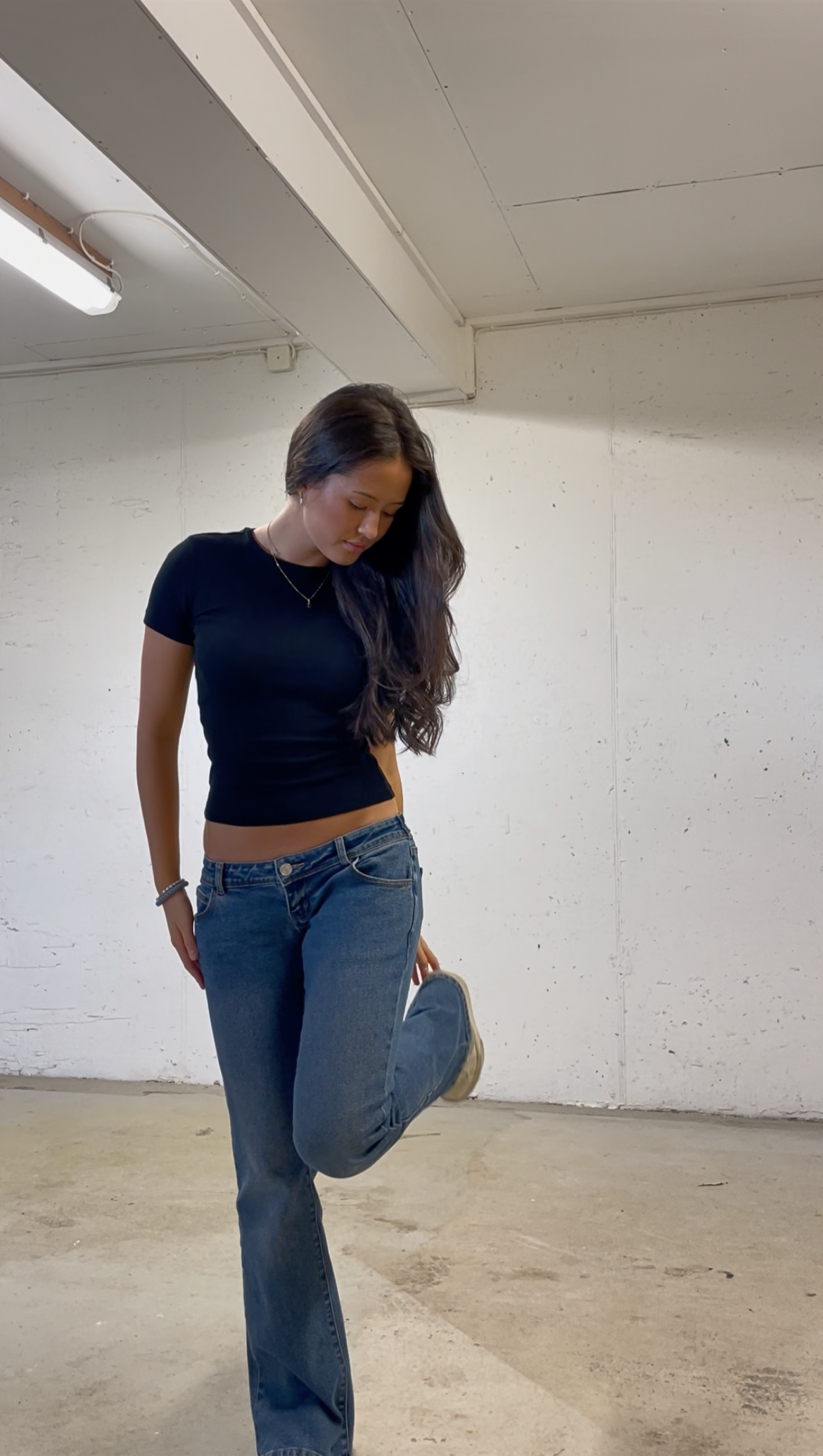 Midnight City Jeans (PRE ORDER)