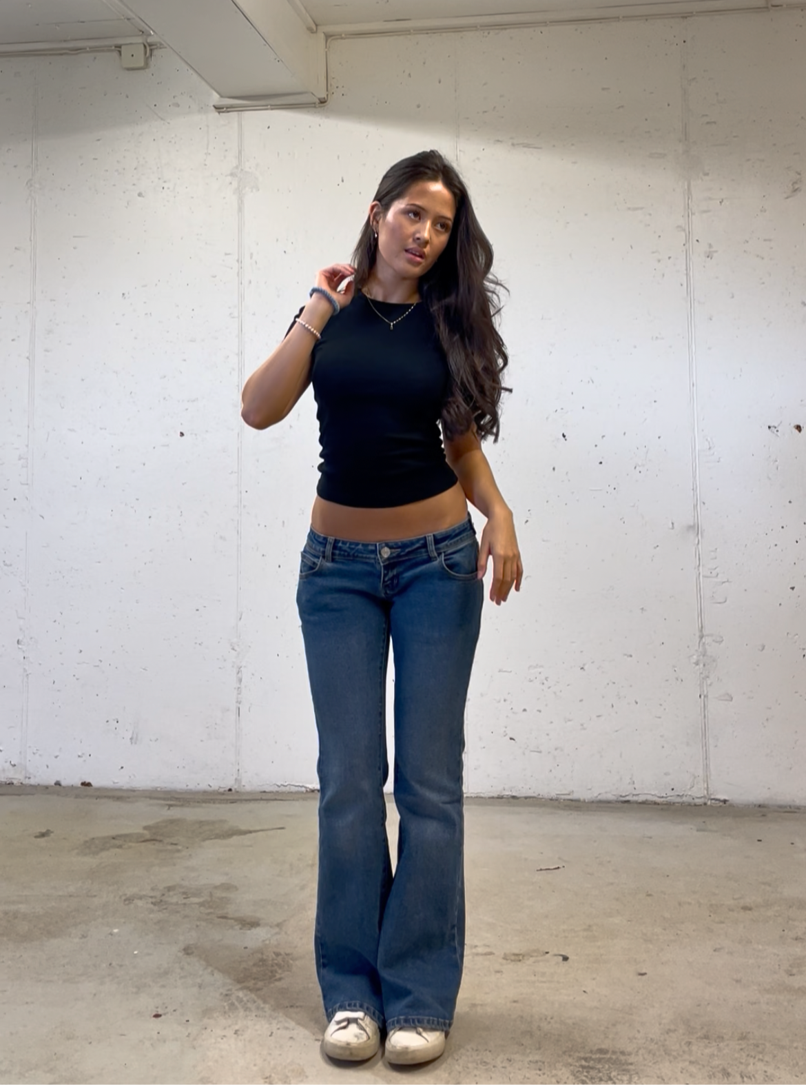 Midnight City Jeans (PRE ORDER)