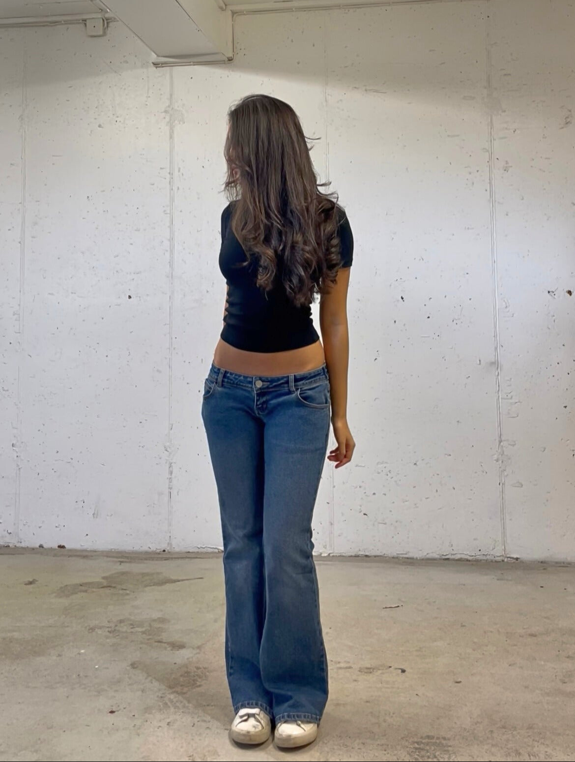 Midnight City Jeans (PRE ORDER)
