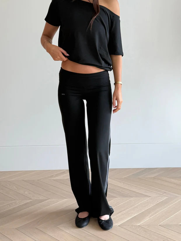 Low Rise Tights