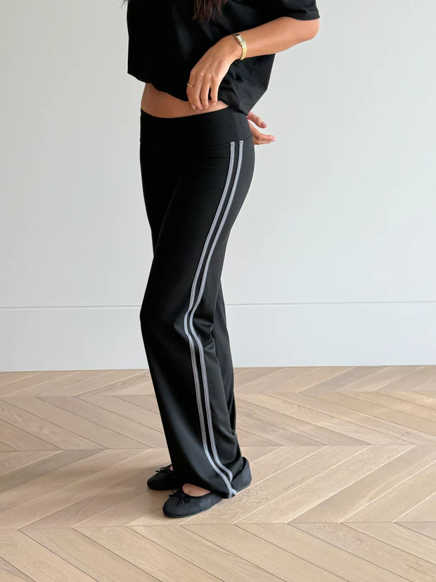 Low Rise Tights