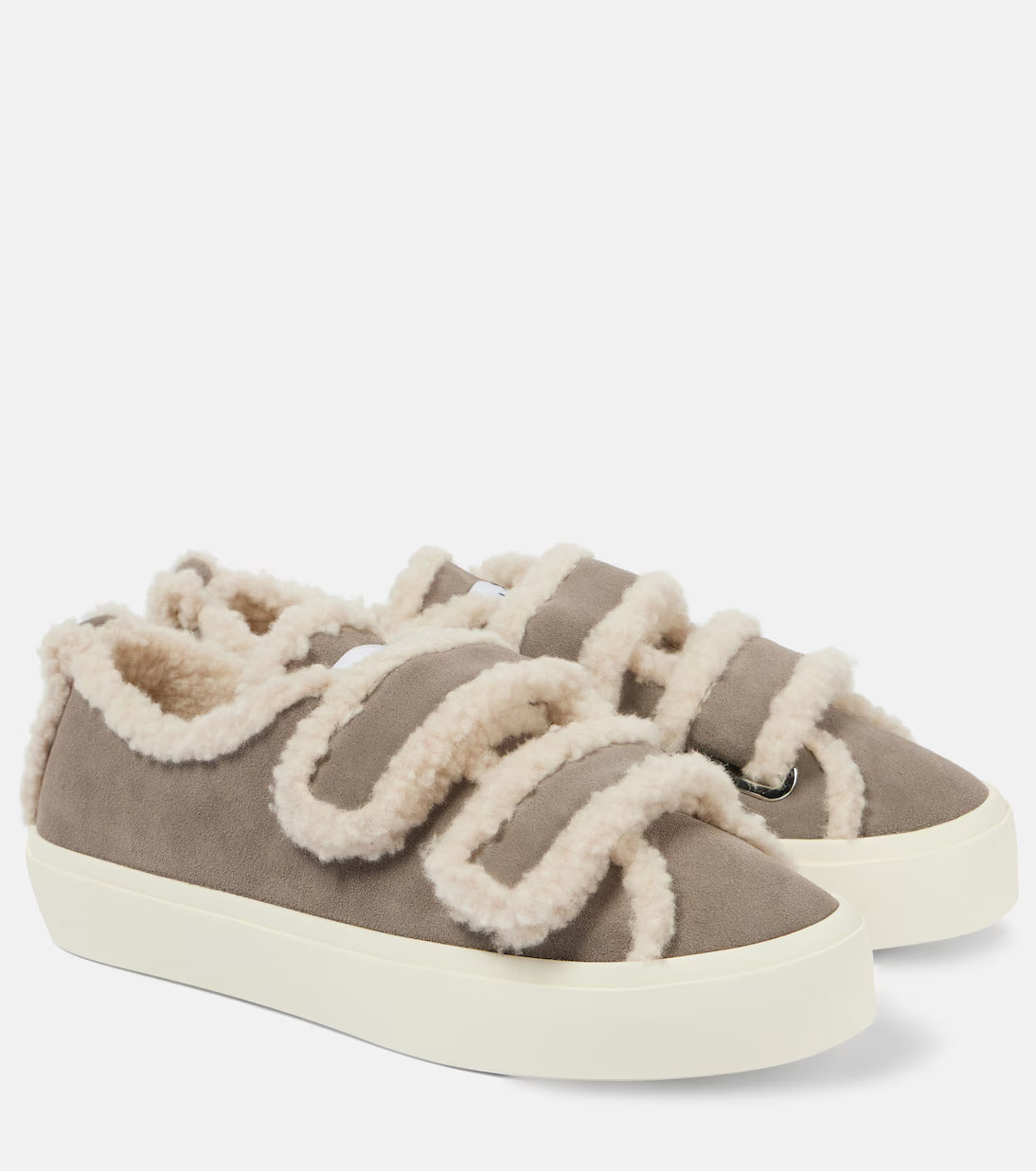 Velcro Sneakers