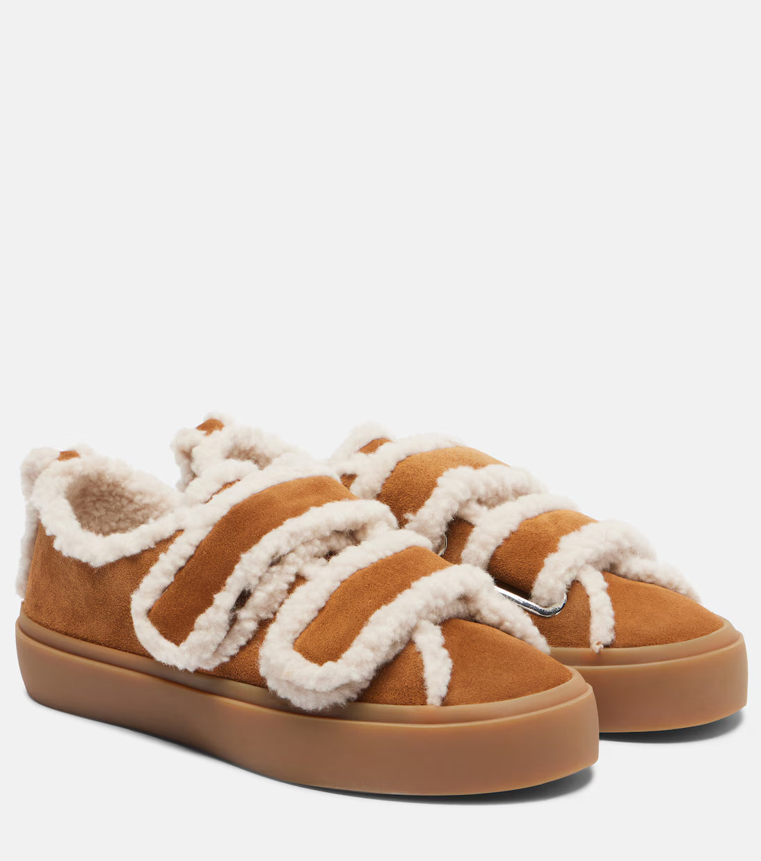 Velcro Sneakers