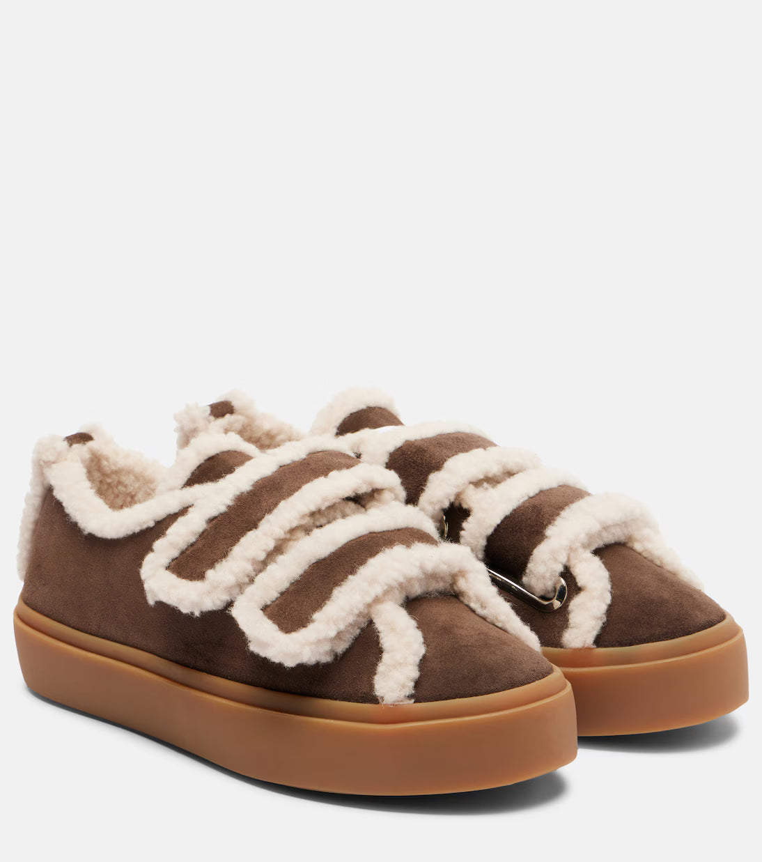 Velcro Sneakers