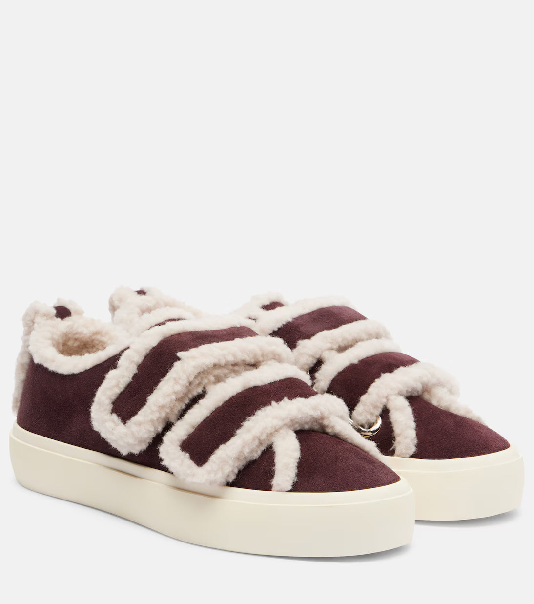 Velcro Sneakers