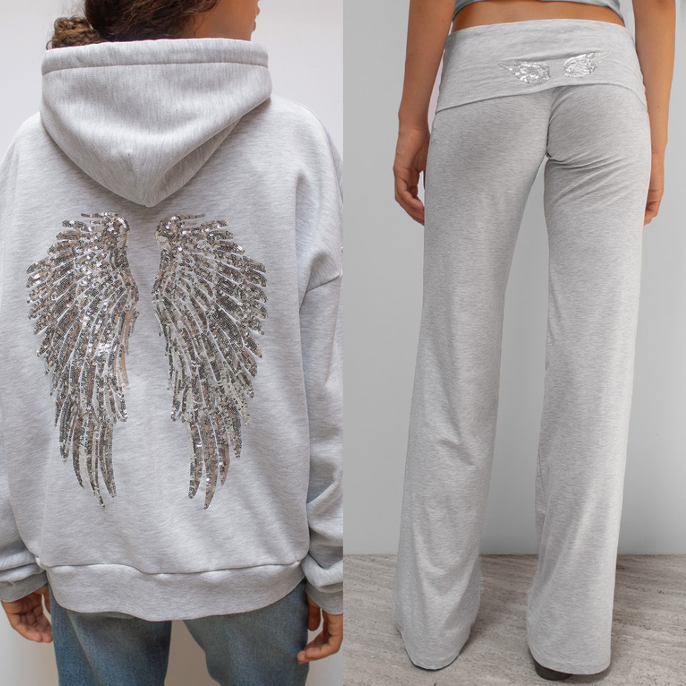 Angel set