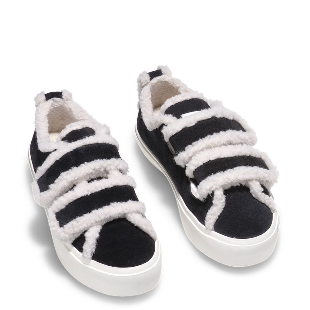 Velcro Sneakers