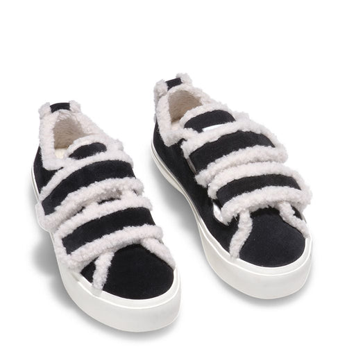 Velcro Sneakers