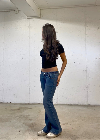 Midnight City Jeans      (PRE ORDER)