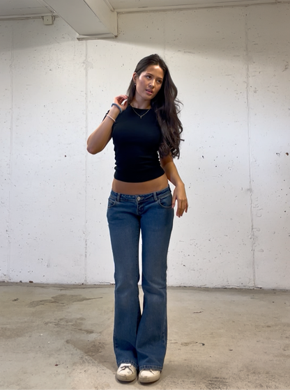 Midnight City Jeans      (PRE ORDER)