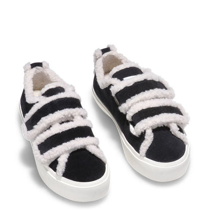 Velcro Sneakers